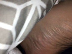 Amateur, Pies, Fetiche de pies, Voyeur