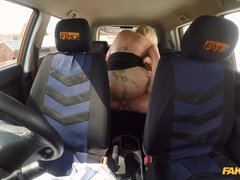 Brits, Orgasme, Spuiten