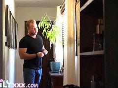 素人, フェラチオ, Hd, なめる, オーガズム, オマンコ, 叫ぶ, オッパイの