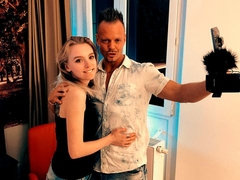Arsch, Blondine, Schwanz, Absätze, Natürlichen titten, Muschi, Reiten, Jungendliche (18+)