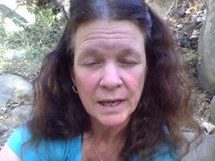 Leie, Selbstgemacht, Im freien