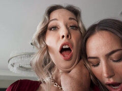 Mamada, Morena, Estilo perrito, Corridas faciales, Hd, Lamidas, Pov, Coño