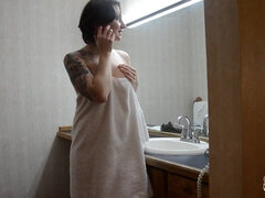 Amateur, Amarrada, Maduro, Madres para coger, Mamá, Camara web