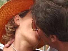 Anal, Double penetration, Group, Milf
