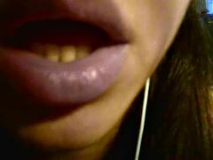 Watch br ul dl - Asmr, Chaturbate, Lens Licking Porn