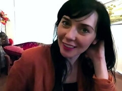 Natalie and Peggie: Adult Therapy Session