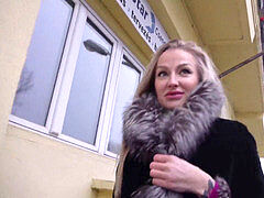 Queue, Allemand, Public