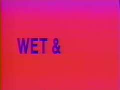 Sperma shot, Harig, Naakt, Oud