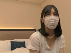 Amateur, Asian, Boyfriend, Couple, Cuckold, Doggystyle, Fingering, Japanese