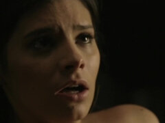 Anal, Bondage domination sadisme masochisme, Brunette brune, Double pénétration, Faciale, Petite amie, Fille latino, Prostituée