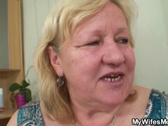 Amateur, Blonde, Plantureuse, Tromperie, Rondelette, Hd, Mature, Réalité