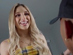 Culo, Rubia, Mamada, Corridas, Estilo perrito, Tetas naturales, Montar, Tetas