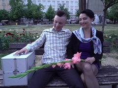 フェラチオ, 顔射, 人妻の, 熟年, 剃毛