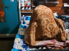 Hd, Indio, Mamá, Hijo