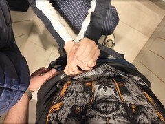 18 летние, Минет, Сперма во рту, Семяизвержение, Крошечные, На публике, Молоденькие, Сиськи