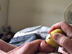 Amateur, Grosse bite, Britannique, Homosexuelle, Hard, Mère que j'aimerais baiser, Jouets