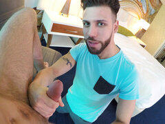 Culo, Condón, Gay, Enorme, Pene