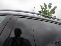 Kont, Grote kont, Pijpbeurt, Man die toekijkt, Tsjechisch, Hd, Realiteit, Tiener