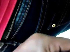 イく瞬間, 公共, のぞき