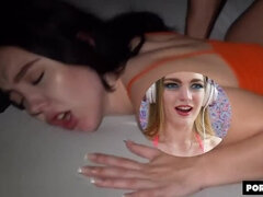 Leie, Braunhaarige, Puppe, Fetisch, Hardcore, Hd, Netzkamera