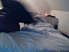 黒人, ブロンド, 黒人, レズビアン, なめる, 淫乱熟女, オーガズム, 妻