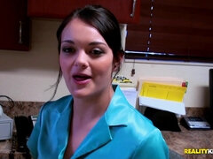 お尻, 美女, 茶髪の, 顔射, 女 人男 人, 熟年, 淫乱熟女, タトゥー