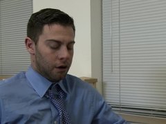 デカパイ, 茶髪の, イマラチオ, ハードコア, オマンコ, 魅力的, 恥ずかしがりや, 妻