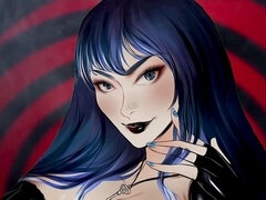 緊縛, デカ尻, デカチン, ボンデージ, フェムドム, オナニー, アウトドア, 公共