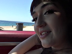 Amateur, Nana, Éjaculation interne, Petite amie, Hard, Masturbation, Pov, Chatte