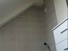Amateur, Enceinte, Voyeur, Épouse