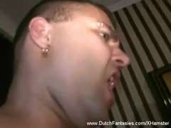 Enthousiasteling, Compilatie, Sperma shot, Nederlands, Sperma in gezicht, Duits