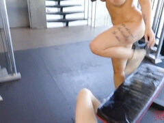 Kont, Grote kont, Grote lul, Grote mammen, Sperma in mond, Hardcore, Hd, Ruw