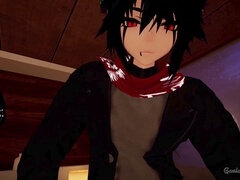 Bondage domination sadisme masochisme, Domination, Solo