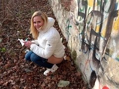 Amateur, Blonde, Sucer une bite, En levrette, Branlette thaïlandaise, Masturbation, Mature anale, Adolescente