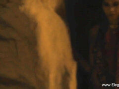 アジア人, 茶髪の, カップル, エロティック, Hd, 清楚, 異人種間, 母