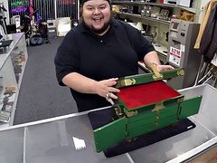 Nana, Gros seins, Hard