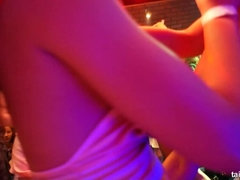 Blonde, Hardcore, Lesbian, Masturbation, Party, Pornstars, Sucking, Wet