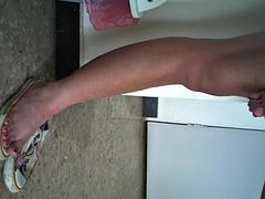 Sexy Latina Ass Legs Feet Flip Flops: Chaturbate, Fetish  Foot Fetish Porn