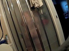 Amateur, Gros seins, Serré, Voyeur, Épouse