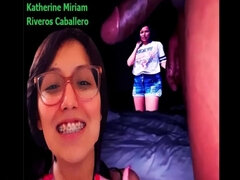 Amateur, Anal, Chica, Morena, Doble penetracion, Hd