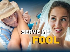 Kont, Mooi, Brijd, Tsjechisch, Jurk, Hd, Hakken, Bruiloft