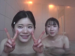 18 años, Amateur, Asiático, Penetracion con dedos, Hd, Japonés, Lesbiana, Pov