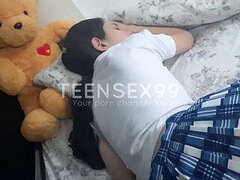 Amateur, Pareja, Casero, Latina, Pov, Adolescente, Uniforme