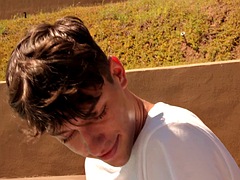 NextDoorTwink Hayden Brier loves it rough and deep