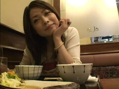 Horny Japanese girl in Fabulous Blowjob/Fera, Fetish JAV video