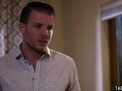 18 años, Rubia, Polla, Familia, Hd, Coño, Tabú, Virgen