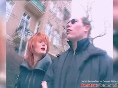 Любители, Анальный секс, Жопа, Минет, Француженки, На кухне, Милф, Рыжие