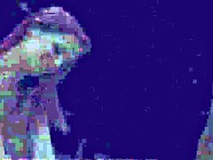 Lieveling, Grote mammen, Lesbisch, Buiten, Tiener