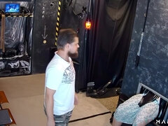 Kont, Mooie dikke vrouwen, Pijpbeurt, Muurgat, Hardcore, Openbaar, Slet, Tieten likken