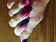 Sadomasoquismo, Dominacion femenina, Fetiche, Fetiche de pies